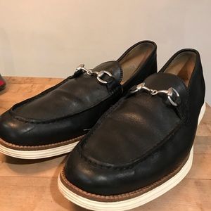 Men’s Cole Haan loafer